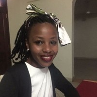 Fiona Karingithi