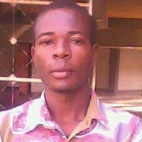Jonathan Ngala