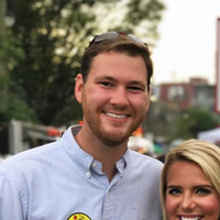 Josh Mantooth
