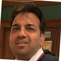 Umesh Kedia