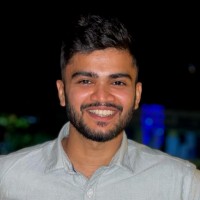 Adarsh Acharya