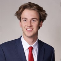 Liam Anton