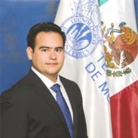 Rubén G. Flores Garza