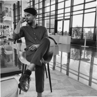 Mohammed Faise Saifudheen
