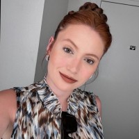 Amanda Oliveira, Cfp®