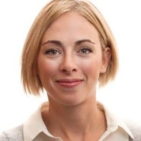 Whitney Rutherford, Crsp