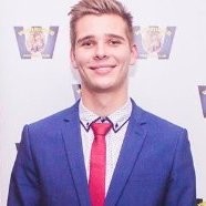 Braden Ferrari