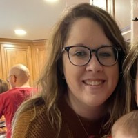 Kelsey Frericks Bsn, 𝖱𝖭