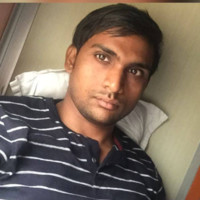 Mr Vinod kumar Saroj