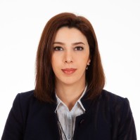 Sarah Barzehkar
