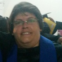 Heliane Ferreira