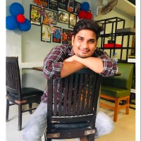 Shivam Tripathi