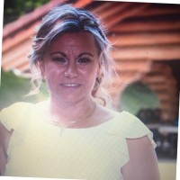 Cristina Da Silva Erdogan