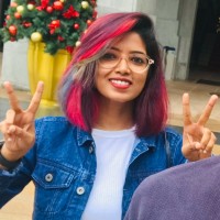 Priyanka Chauhan