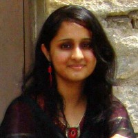 Ranjana K M