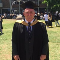 Bob Platt MBA
