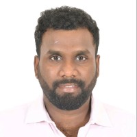 Prabhakaran Veeraragavan