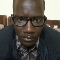 Amine Thiam
