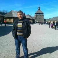 Sergey Antoshkin