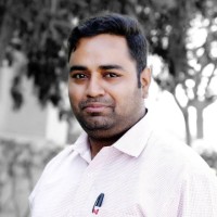 Deepak Kumar Soni
