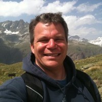 Timothy Olson