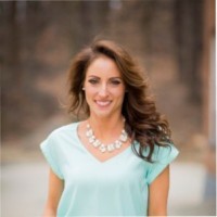 Shayna Kluge (Kleinberg)