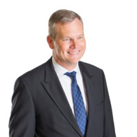 Ted Huster