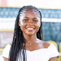 Gloria Owusu