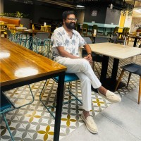 Sameer Kumar M.