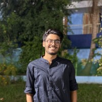 Vraj Patel