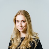 Darya Goncharova