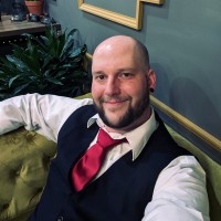 Joshua Franson