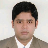 Md. Saiful Hasan