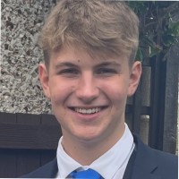 Marcus Kavanagh