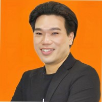 Justin Chong  钟厚行