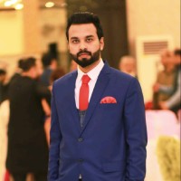Usama Iqbal Khan