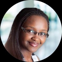 Joan Njeru