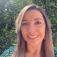 Ana Maria Neira Estrada