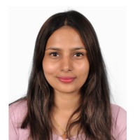 Harshitha C