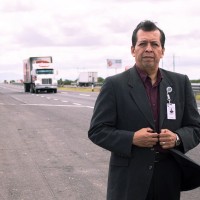 José Escalante Santi