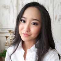 Vanessa Ling