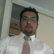 Rodolfo Contreras Sánchez