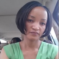 Malebogo Letsholo