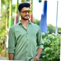ANUJ MOURYA