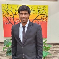 V S Rahul