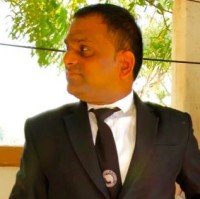 Dipak Chavda