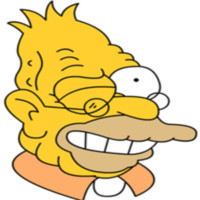 Abe Simpson