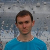 Микола Медвiдь