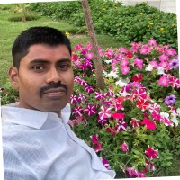 Madhav Patil