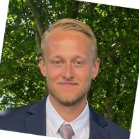 Alexander Fredriksson